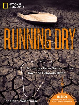 cover image of Running Dry